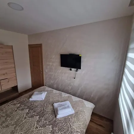 Lux Tara Apartamento