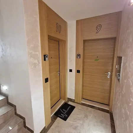 Lux Tara Apartamento *