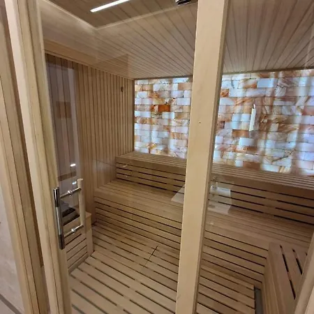 Lux Tara Apartamento