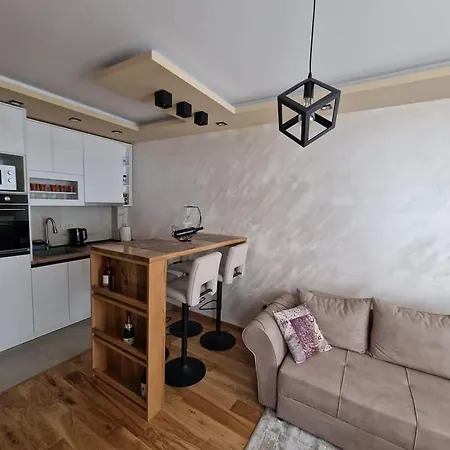 Lux Tara Apartamento