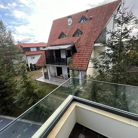 Apartamento Lux Tara